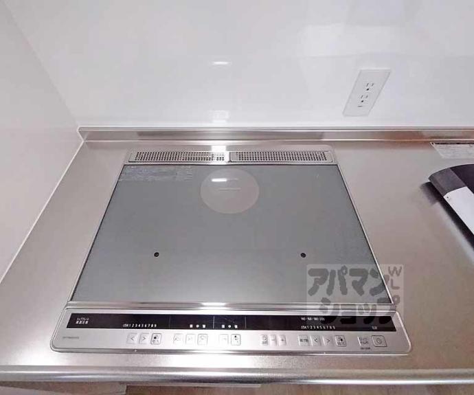 【Ｈｙｇｇｅ伏見】間取