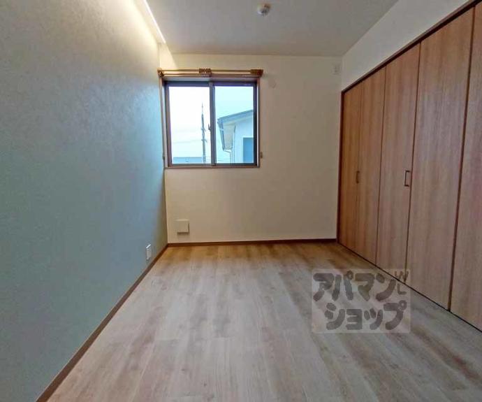 【Ｈｙｇｇｅ伏見】間取