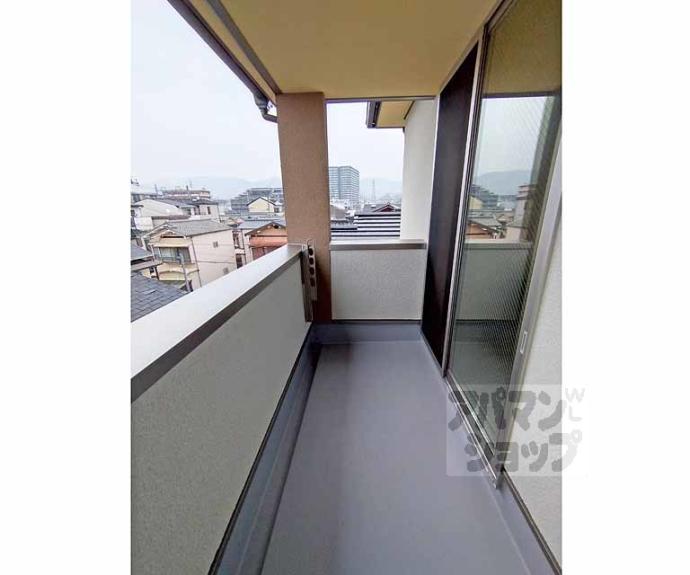 【Ｈｙｇｇｅ伏見】間取