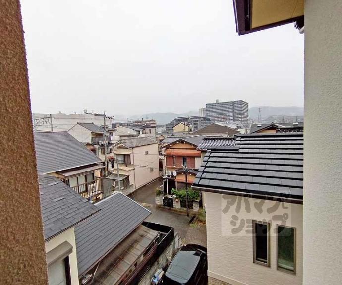 【Ｈｙｇｇｅ伏見】間取