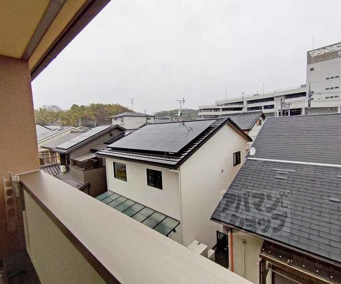 【Ｈｙｇｇｅ伏見】間取