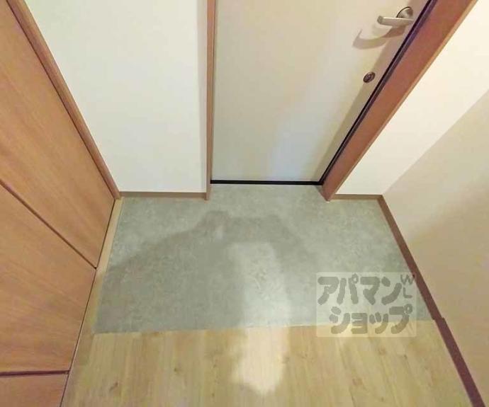 【Ｈｙｇｇｅ伏見】間取