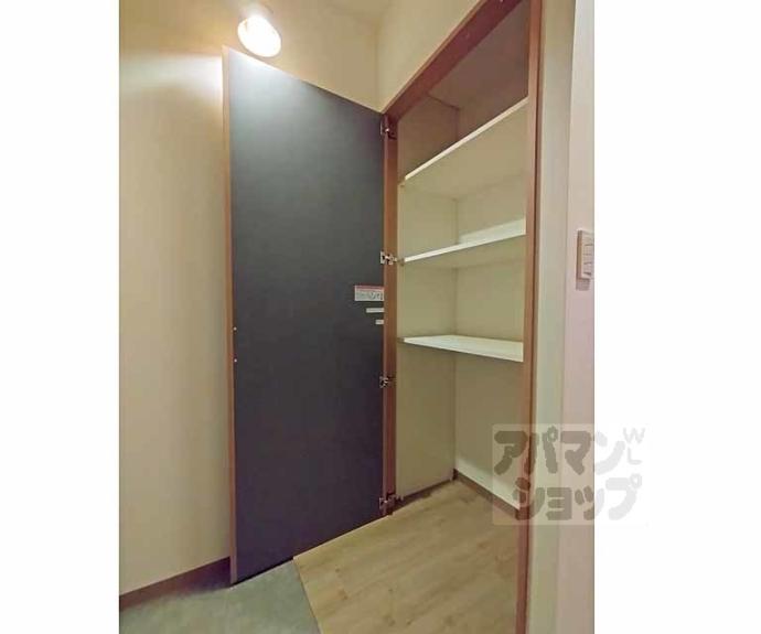 【Ｈｙｇｇｅ伏見】間取