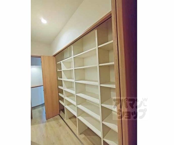 【Ｈｙｇｇｅ伏見】間取