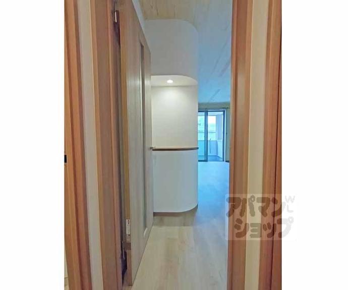 【Ｈｙｇｇｅ伏見】間取