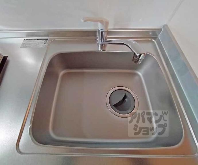 【Ｈｙｇｇｅ伏見】間取