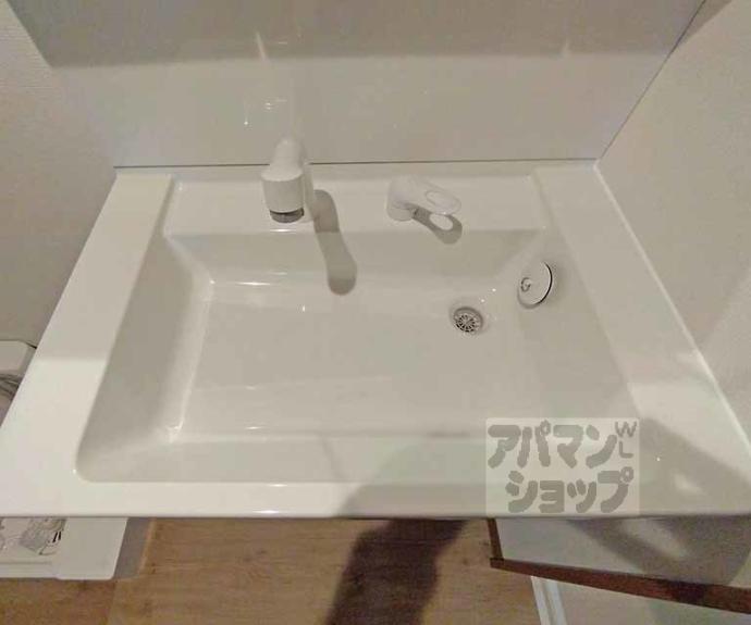 【Ｈｙｇｇｅ伏見】間取