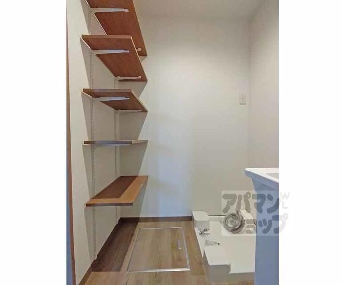 【Ｈｙｇｇｅ伏見】間取