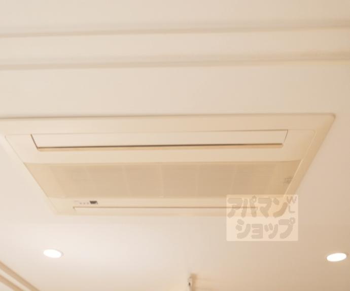 【岩倉忠在地町３５１－８貸家】間取