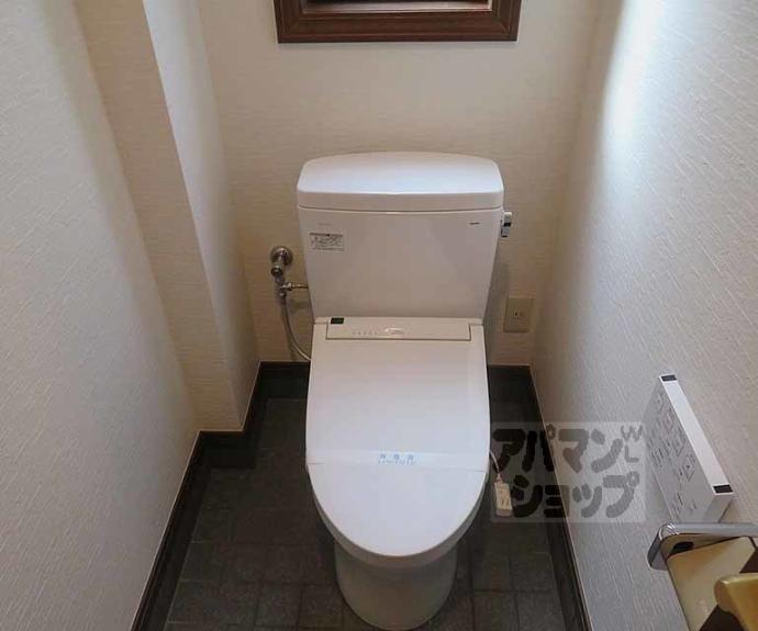 【西ノ京勧学院町貸家】