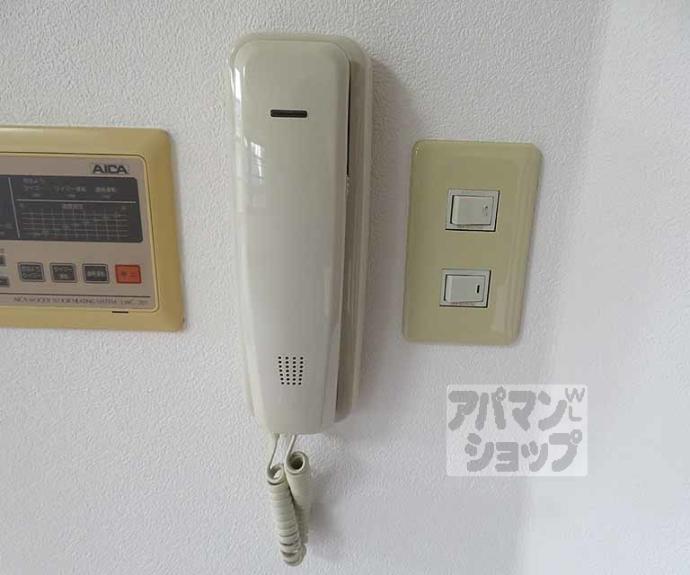 【西ノ京勧学院町貸家】