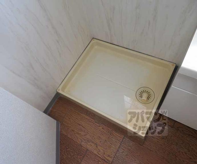 【西ノ京勧学院町貸家】