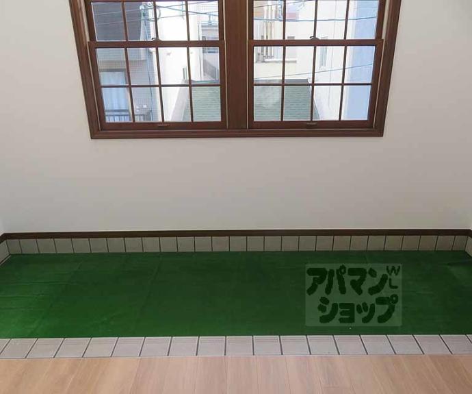 【西ノ京勧学院町貸家】