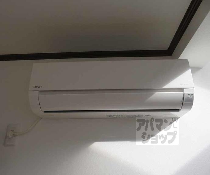 【西ノ京勧学院町貸家】