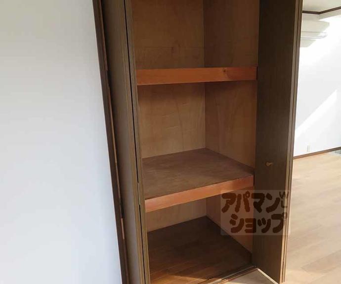 【西ノ京勧学院町貸家】