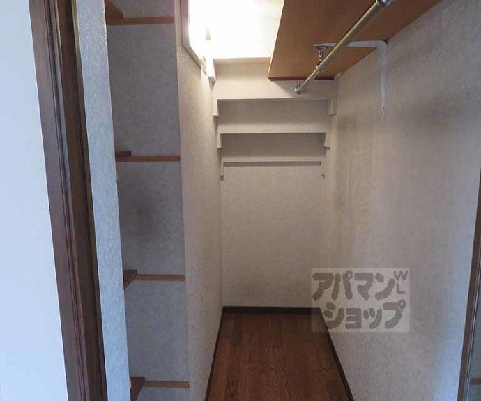 【西ノ京勧学院町貸家】