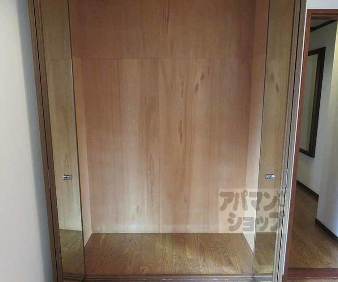 【西ノ京勧学院町貸家】