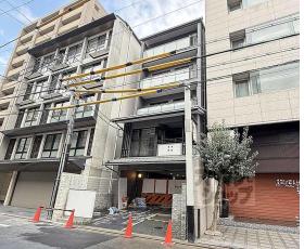 Ｆｏｒｅｓｔ　Ｇａｒｄｅｎ室町御池：間取図