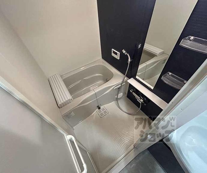 【Ｆｏｒｅｓｔ　Ｇａｒｄｅｎ室町御池】間取