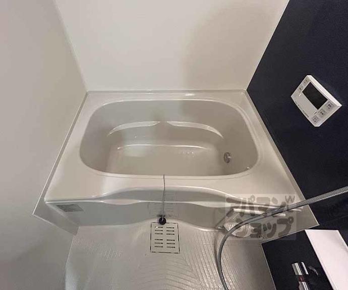 【Forest Garden室町御池】間取