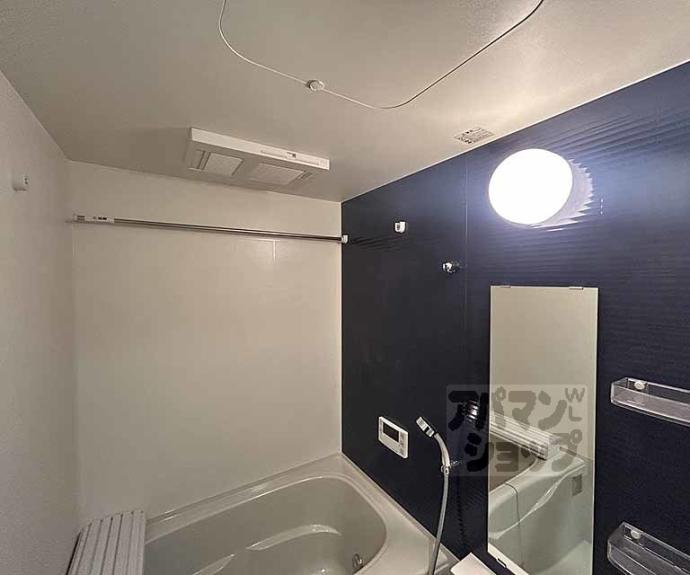 【Forest Garden室町御池】間取