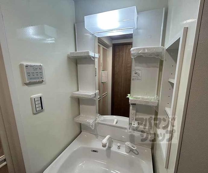 【Ｆｏｒｅｓｔ　Ｇａｒｄｅｎ室町御池】間取