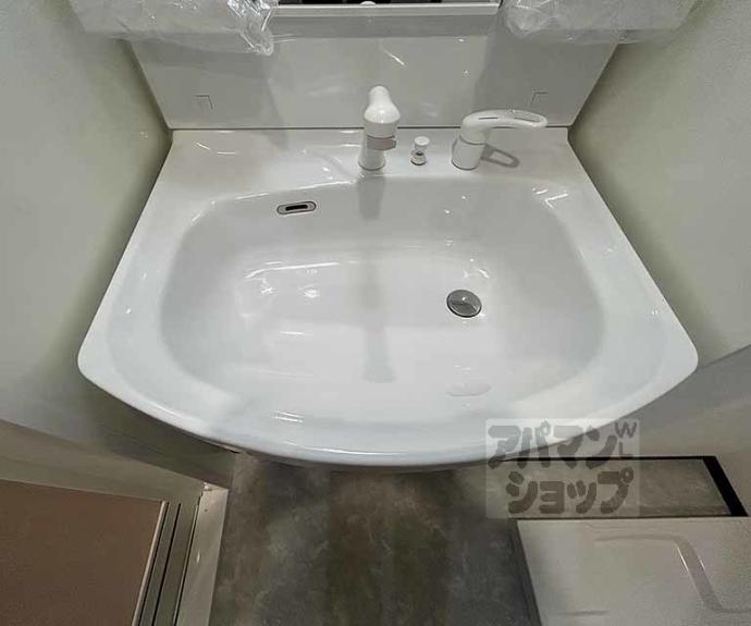 【Forest Garden室町御池】間取