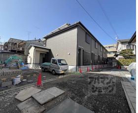 ヴェルデ広沢：間取図