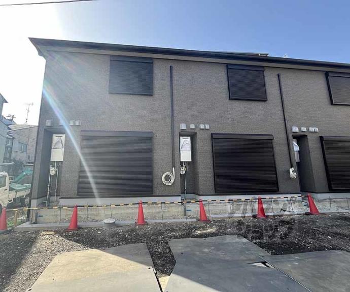 【ヴェルデ広沢】間取