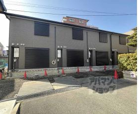 ヴェルデ広沢：間取図