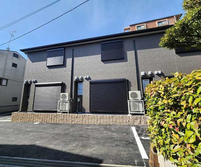 【ヴェルデ広沢】間取