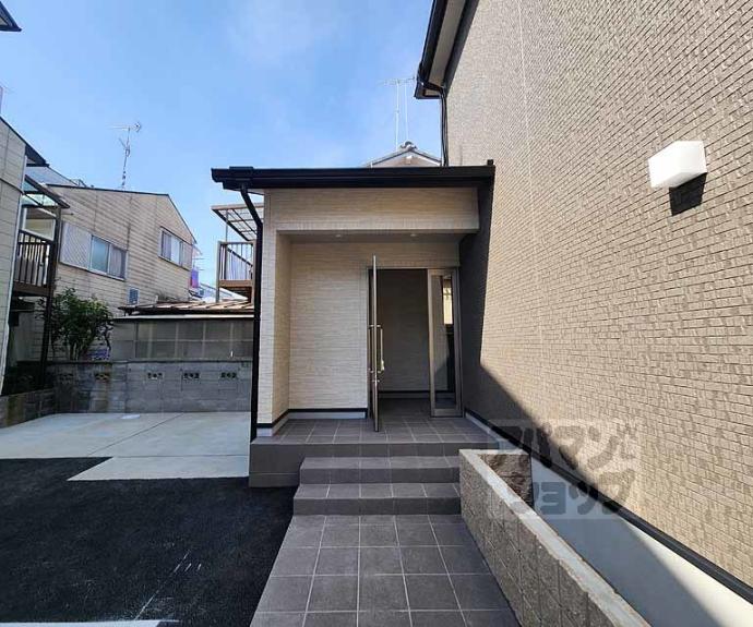 【ヴェルデ広沢】間取