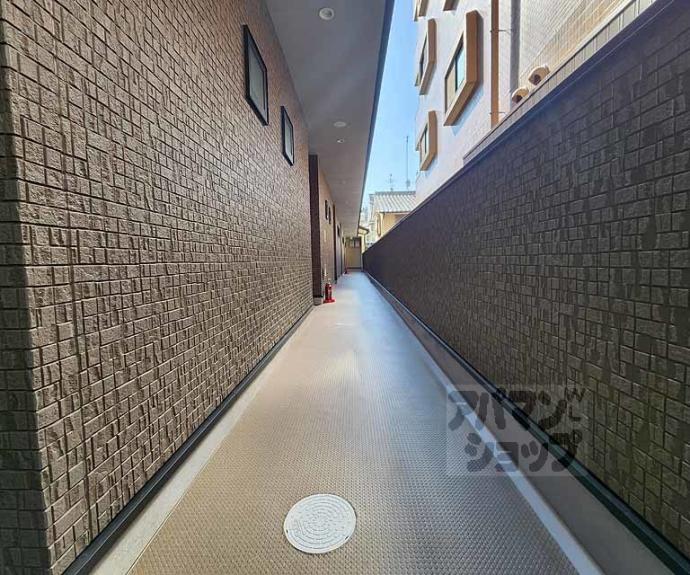 【ヴェルデ広沢】間取