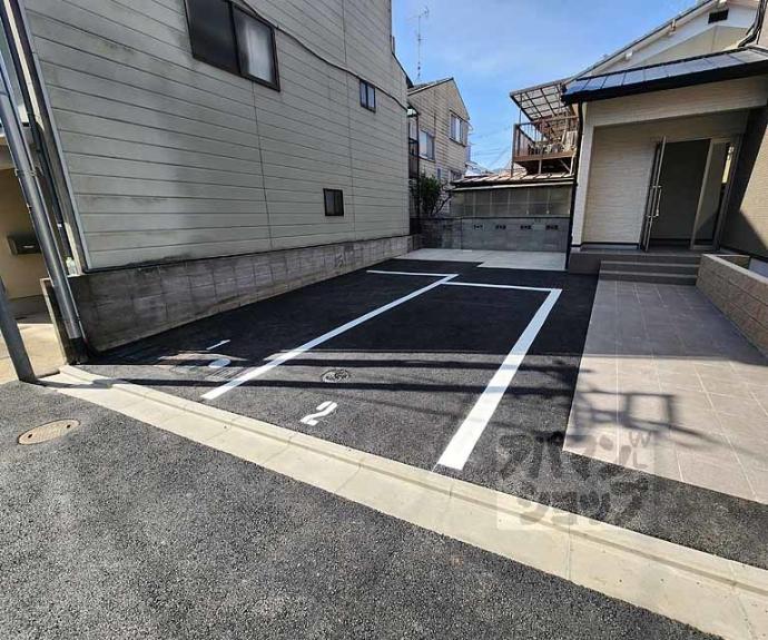 【ヴェルデ広沢】間取