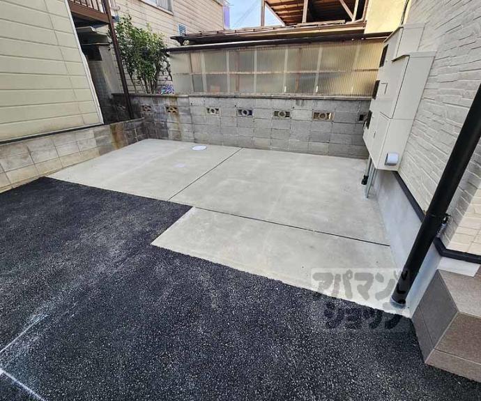 【ヴェルデ広沢】間取