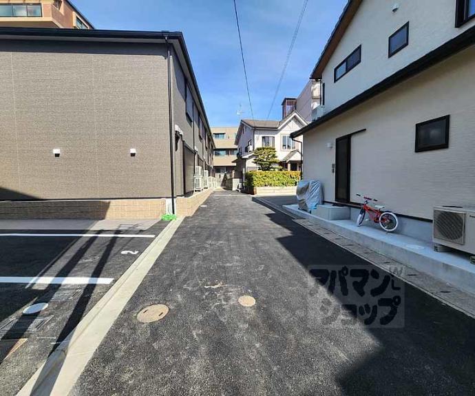 【ヴェルデ広沢】間取