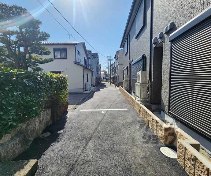 【ヴェルデ広沢】間取