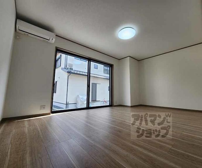 【ヴェルデ広沢】間取