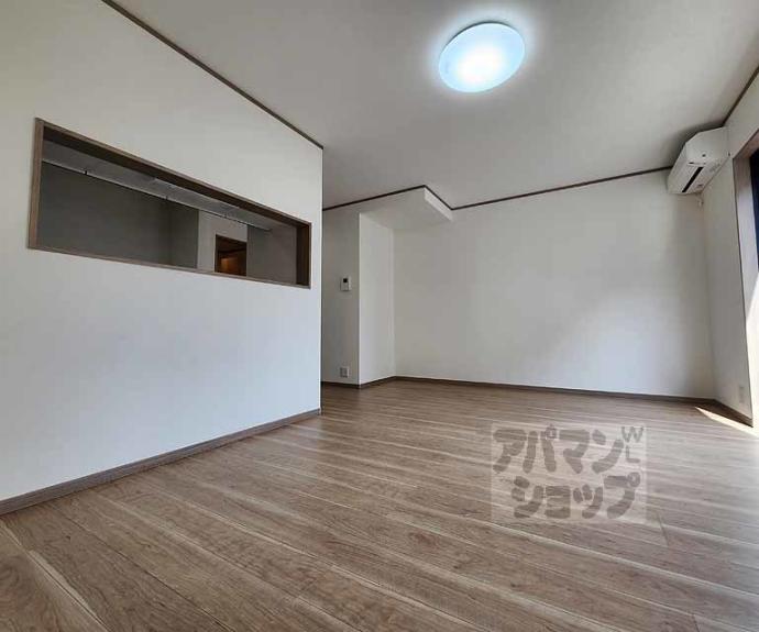 【ヴェルデ広沢】間取