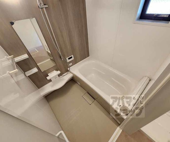 【ヴェルデ広沢】間取