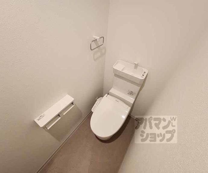 【ヴェルデ広沢】間取