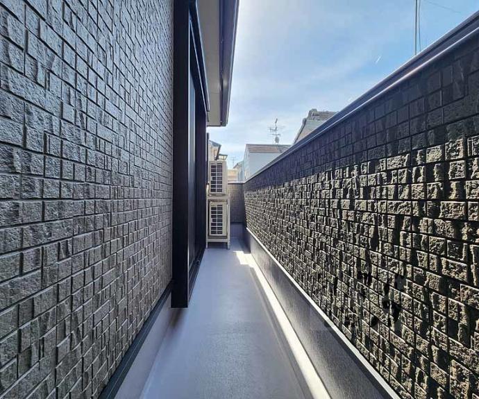 【ヴェルデ広沢】間取