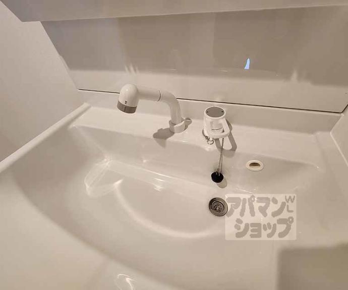 【ヴェルデ広沢】間取