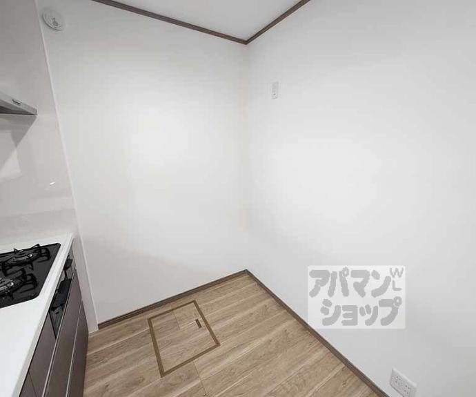 【ヴェルデ広沢】間取