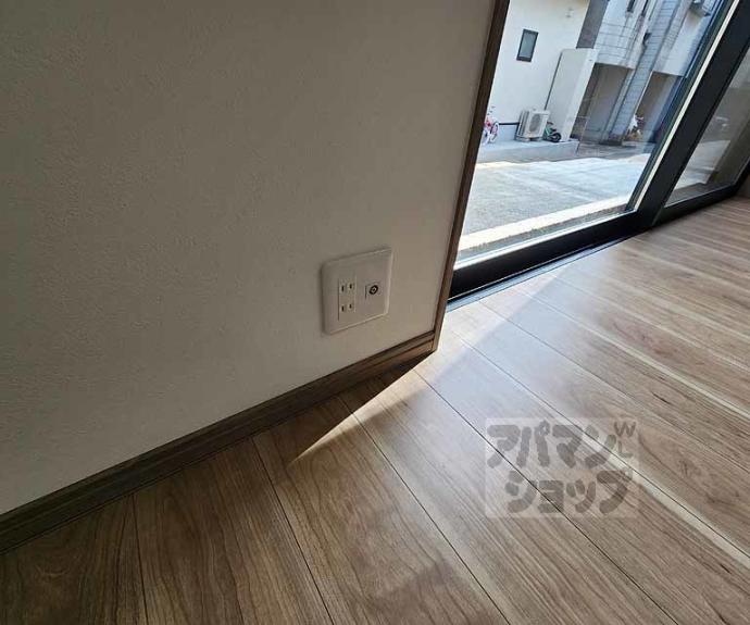 【ヴェルデ広沢】間取