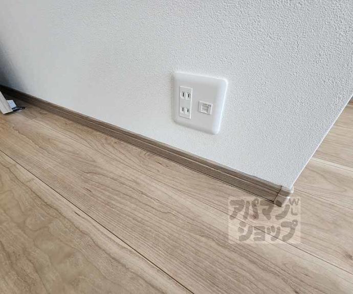 【ヴェルデ広沢】間取