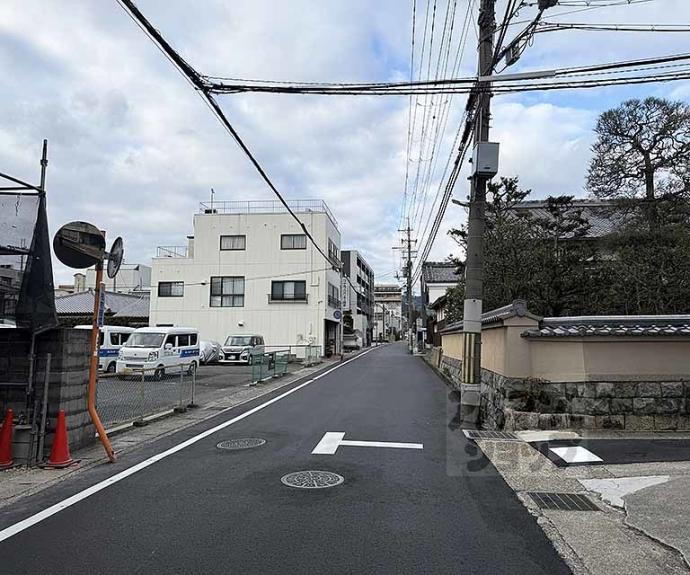 【仮称）椥辻西浦町Ｂ】間取