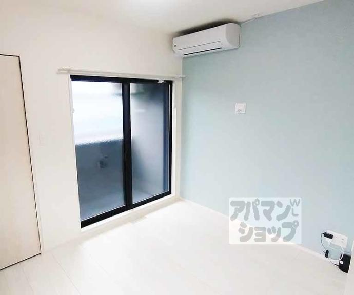 【ハーモニーテラス椥辻西浦町】間取