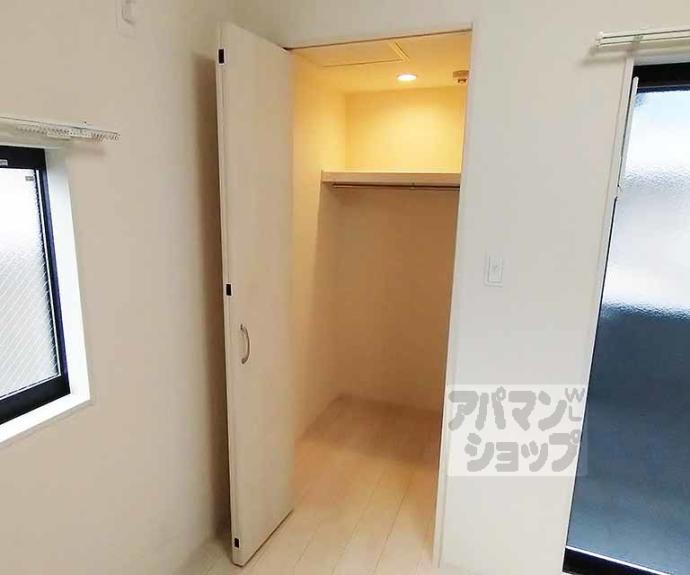 【ハーモニーテラス椥辻西浦町】間取