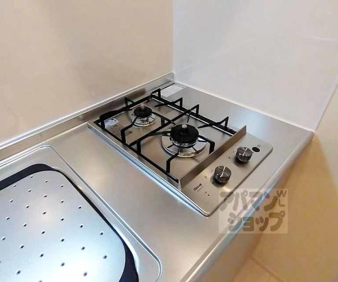 【ハーモニーテラス椥辻西浦町】間取